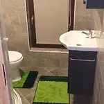 Zalan Vendeghaz Gasthuis *